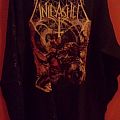 Unleashed - TShirt or Longsleeve - LS Unleashed XL