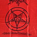 Heretic - TShirt or Longsleeve - T-shirt Heretic(HOL)- RED size L