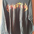 Sinister - TShirt or Longsleeve - LS Sinister XL