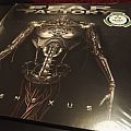 Fear Factory - Tape / Vinyl / CD / Recording etc - Genexus lp
