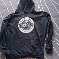 The Haunted - Hooded Top / Sweater - The Haunted hoodie