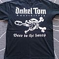 Onkel Tom Angelripper - TShirt or Longsleeve - Onkel Tom tshirt