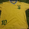 Sepultura - TShirt or Longsleeve - Sepultura soccer jersey