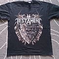 Testament - TShirt or Longsleeve - Testament tshirt