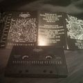 Doombringer - Tape / Vinyl / CD / Recording etc - Abhorrent Dreams of the End Cassette