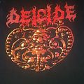 Deicide - TShirt or Longsleeve - Deicide