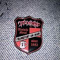 Tankard - Other Collectable - Tankard Pin