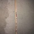 King Leoric - Other Collectable - used and broken Drumstick from Nico (King Leoric)