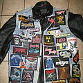 Slayer - Battle Jacket - Slayer My Kutte