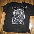 Primordial - TShirt or Longsleeve - Primordial Shirt