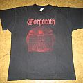 Gorgoroth - TShirt or Longsleeve - Gorgoroth