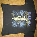 Sepultura - TShirt or Longsleeve - Sepultura - Chaos A. D.