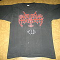 Enslaved - TShirt or Longsleeve - Enslaved - Eld