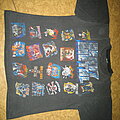 Metallica - TShirt or Longsleeve - Metallica Heavy Metal Shirt
