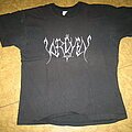 Vordven - TShirt or Longsleeve - Vordven Shirt