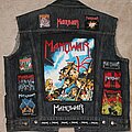 Manowar - Battle Jacket - Manowar Battle Jacket