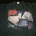 Cannibal Corpse - TShirt or Longsleeve - Cannibal Corpse American death metal