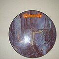 Entombed - Other Collectable - Entombed Left hand path clock