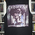 Crowbar - TShirt or Longsleeve - crowbar