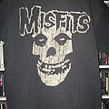 Misfits - TShirt or Longsleeve - Misfits shirt