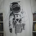 Mandrax Queen - TShirt or Longsleeve - Mandrax Queen Shirt