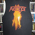 Accept - TShirt or Longsleeve - Accept