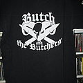 Butch And The Butchers - TShirt or Longsleeve - BATB shirt