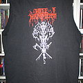 Hellhammer - TShirt or Longsleeve - hellhammer shirt