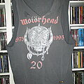 Motörhead - TShirt or Longsleeve - Motörhead Shirt