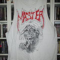 Master - TShirt or Longsleeve - Master Shirt