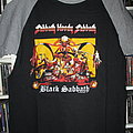 Black Sabbath - TShirt or Longsleeve - Black Sabbath Shirt