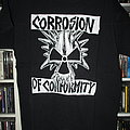 Corrosion Of Conformity - TShirt or Longsleeve - coc shirt