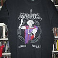 Samael - TShirt or Longsleeve - Blood Ritual shirt