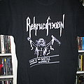 Rekrucifixion - TShirt or Longsleeve - rekrucifixiön