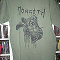 Morgoth - TShirt or Longsleeve - green morgoth