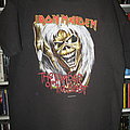 Iron Maiden - TShirt or Longsleeve - Maiden Shirt 2004