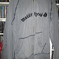 Motörhead - Hooded Top / Sweater - motörhead