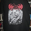 Dark Angel - TShirt or Longsleeve - we have arrives shirt