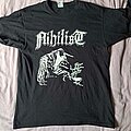 Nihilist - TShirt or Longsleeve - Nihilist