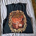 Cannibal Corpse - TShirt or Longsleeve - Cannibal Corpse shirt