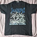 Incantation - TShirt or Longsleeve - incantation blasphemous cremation