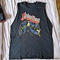 Judas Priest - TShirt or Longsleeve - Judas Priest unleashed in the east shirt