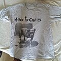 Alice In Chains - TShirt or Longsleeve - Alice in Chains Shirt