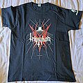 Triptykon - TShirt or Longsleeve - triptykon breathing