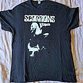 Scorpions - TShirt or Longsleeve - Scorpions in trance