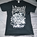 Master - TShirt or Longsleeve - Master Witch Hunt Tee