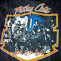 Mötley Crüe - TShirt or Longsleeve - Motley Crue Girls, Girls, Girls