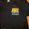 Kiss - TShirt or Longsleeve - Kiss 2003 After Party T Shirt