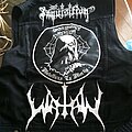 Ghoul - Battle Jacket - New Vest