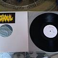 Ghoul - Tape / Vinyl / CD / Recording etc - Ghoul-Maniaxe Vinyl Variants and Test